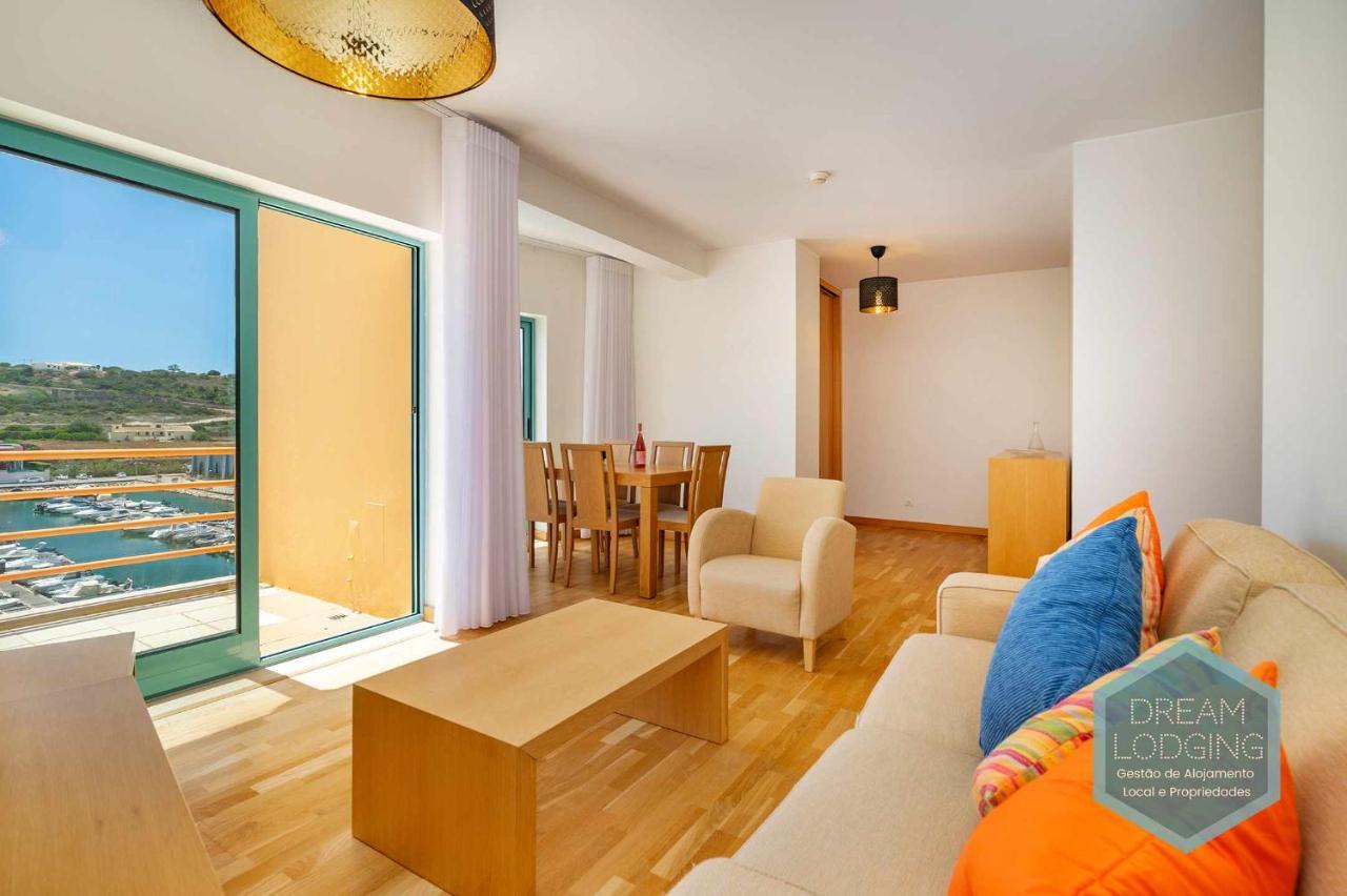 Marina View - Dream Lodging * Albufeira